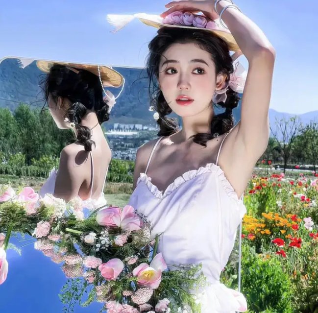 1303大厦