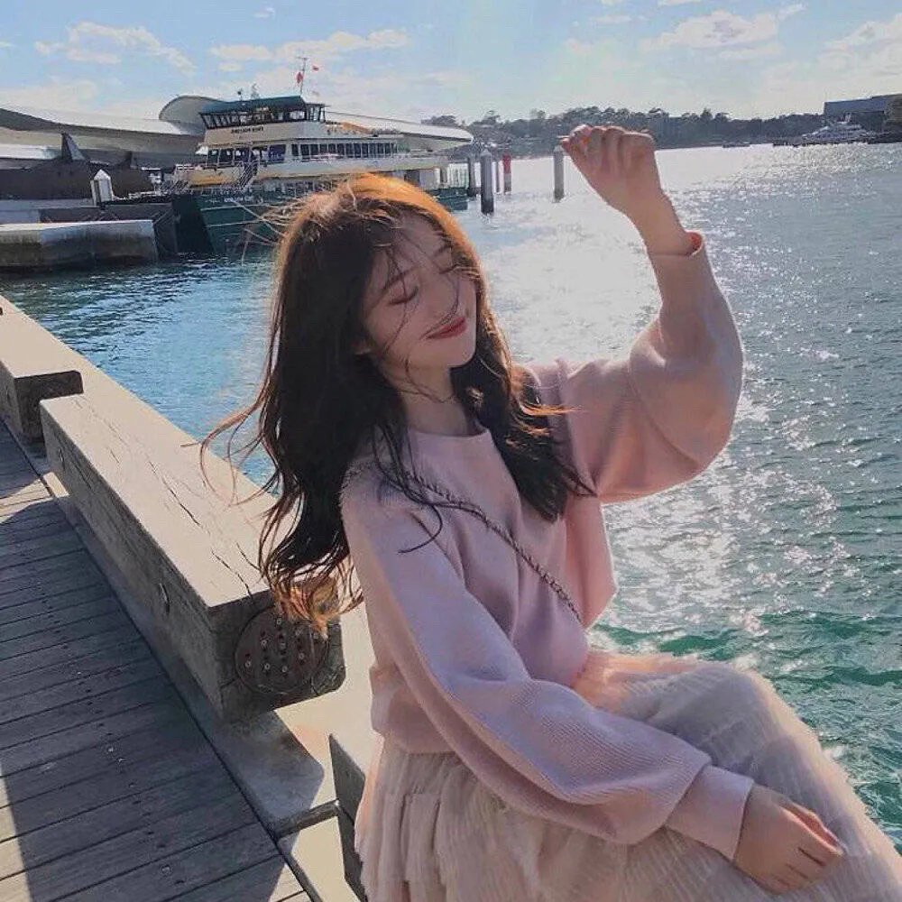 妈咪的小女孩