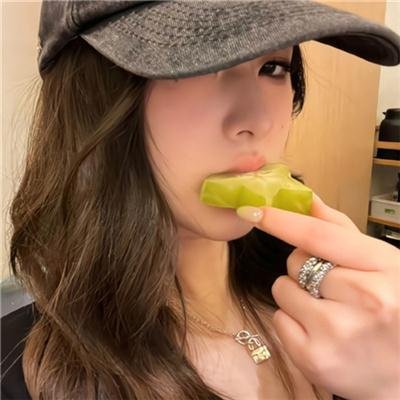 隐秘女人心